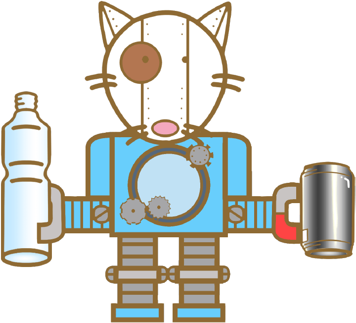ロボット